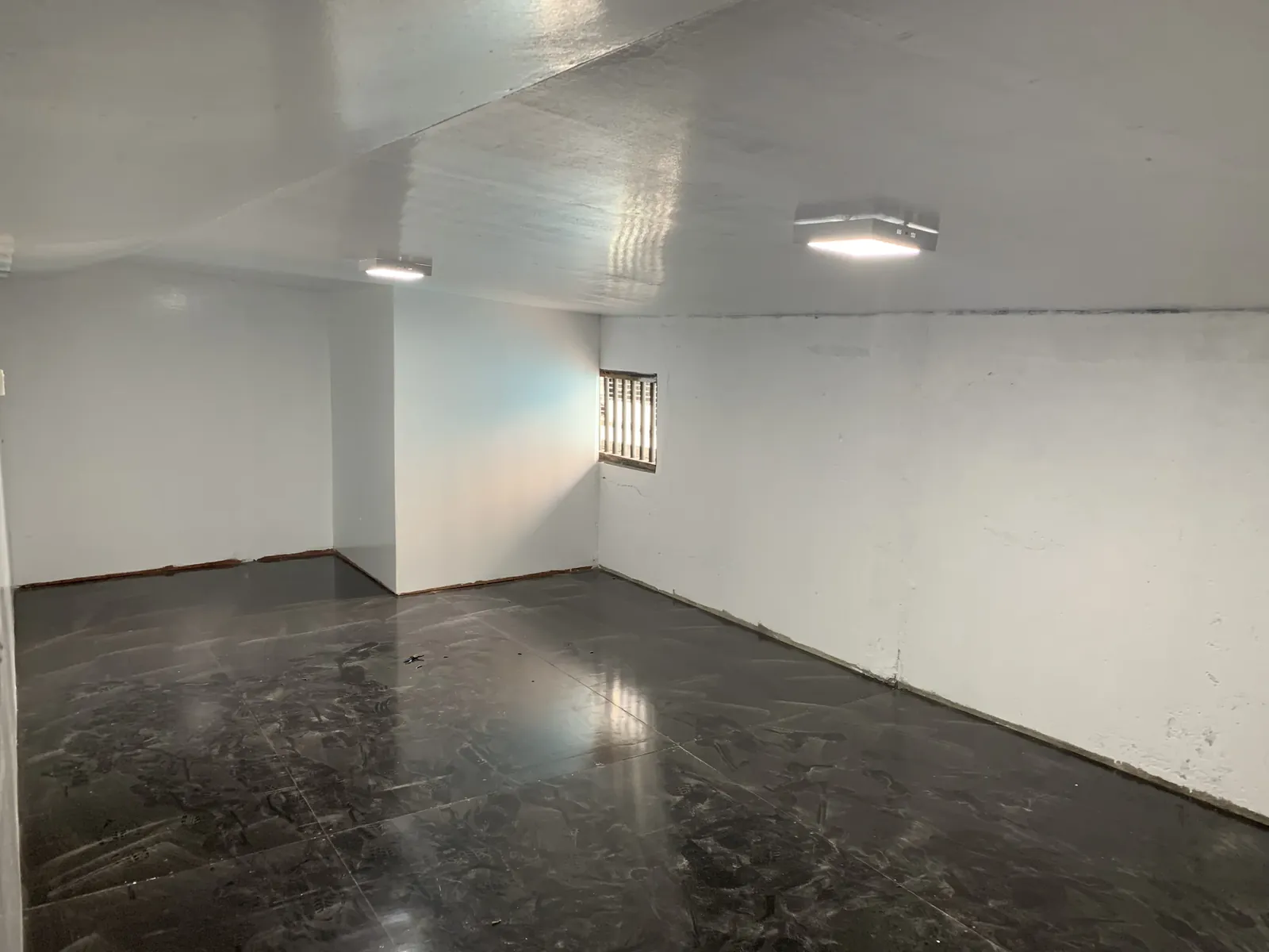 Godown renovation