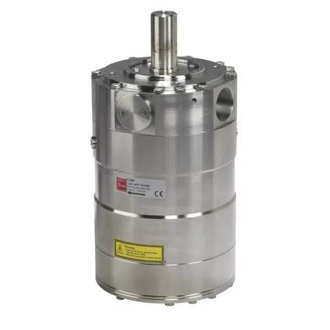 Supply of a Danfoss axial piston pump — Grand Park Kodhipparu, 2022